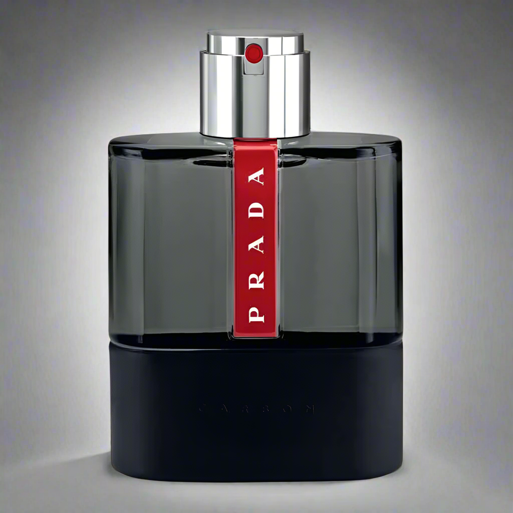 Prada Luna Rossa Carbon Men s Perfume Cologne For Men Eau De Toilette Fandi Perfume