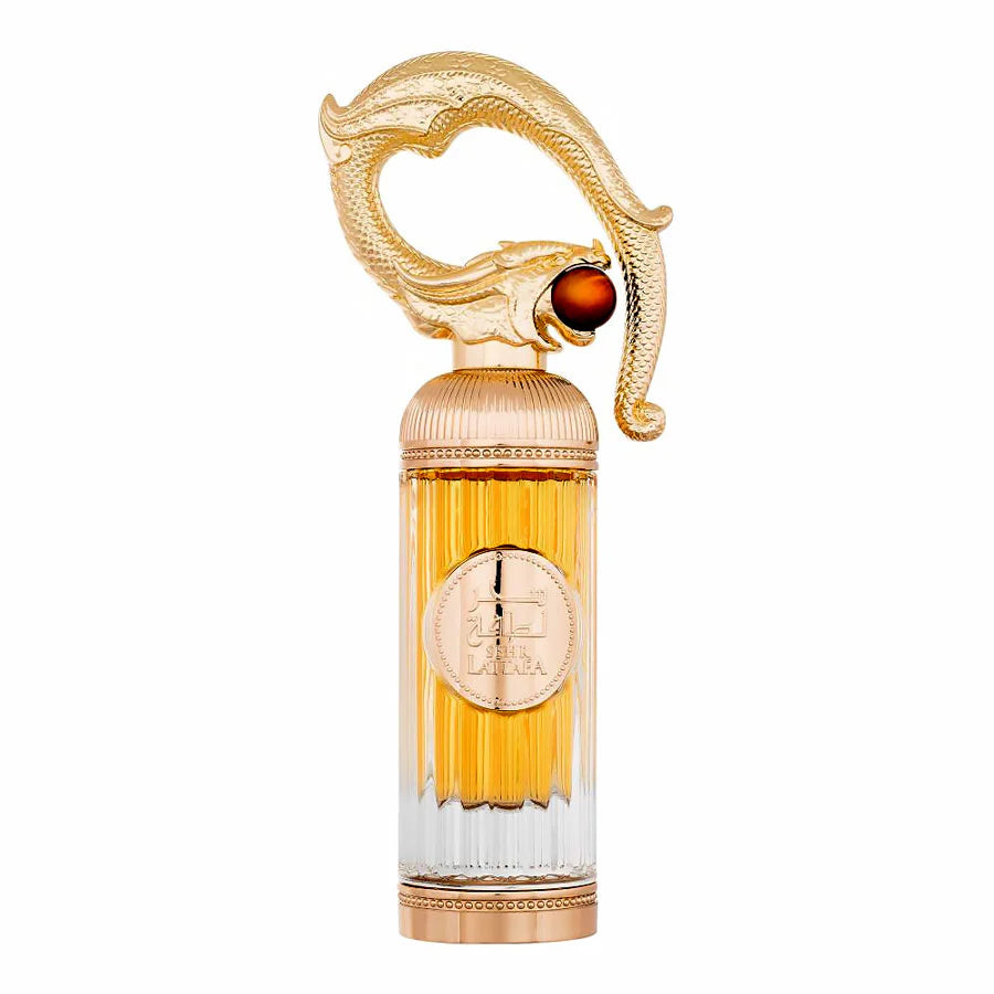 Amazon.com : Lattafa Sehr Eau de Parfum Spray for Unisex