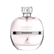 Maison Alhambra Chants Tenderina Women's Perfume/Cologne For Women Eau de Parfum 3.4 oz Edp