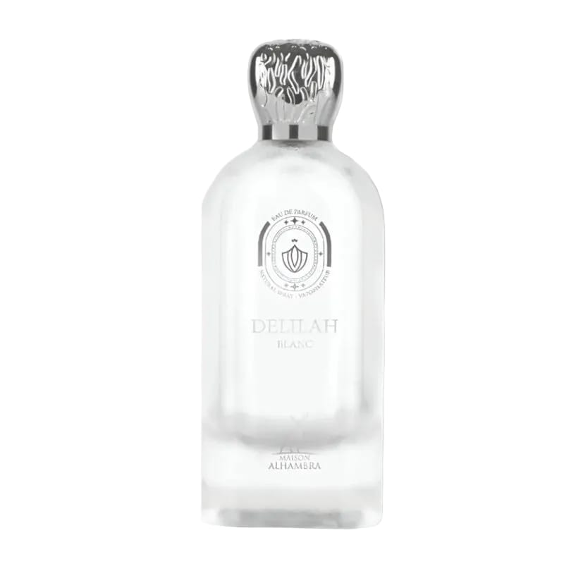 Maison Alhambra Delilah Blanc 3.4 oz / 100 ml