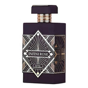 Maison Alhambra Infini Rose Women’s Perfume/Cologne For Women Eau de Parfum 3.4 oz Edp