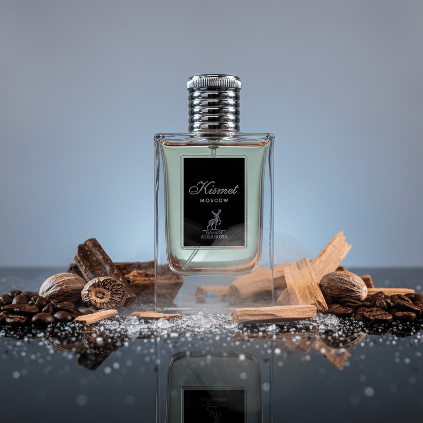 Maison Alhambra Kismet Moscow 3.4 oz / 100 ml