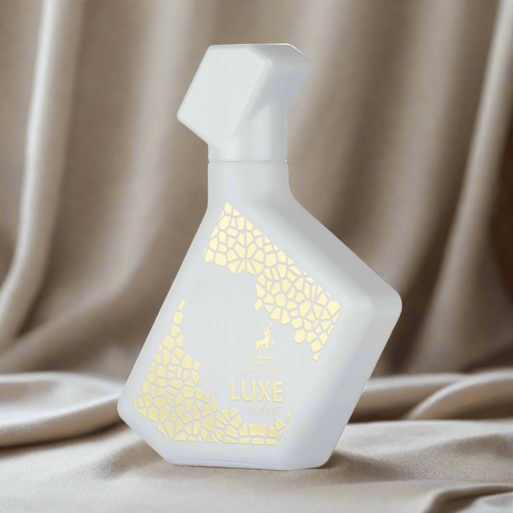 Maison Alhambra Luxe Blanc - Unisex Eau de Parfum 3.4 oz / 100 ml