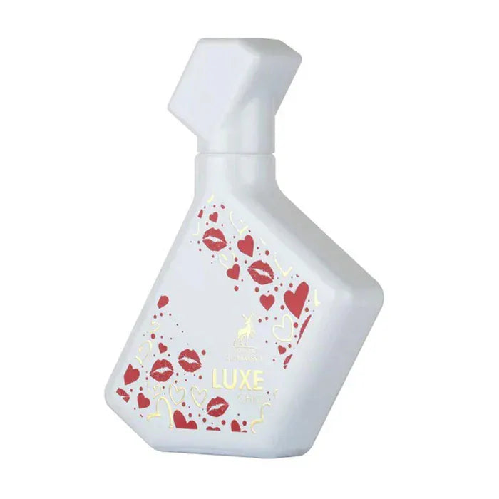 Maison Alhambra Luxe Chic Unisex Perfume/Cologne For Men & Women Eau de Parfum 3.4 oz Edp