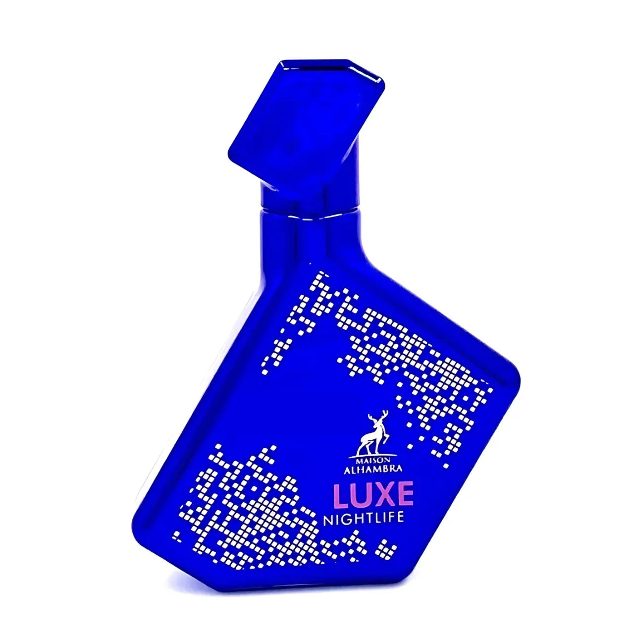香水(男性用) Maison Alhambra Luxe Nightlife maison-alhambra-luxe-nightlife