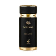 Maison Alhambra Sceptre Bronzite - For Men Eau de Parfum 3.4 oz / 100 ml