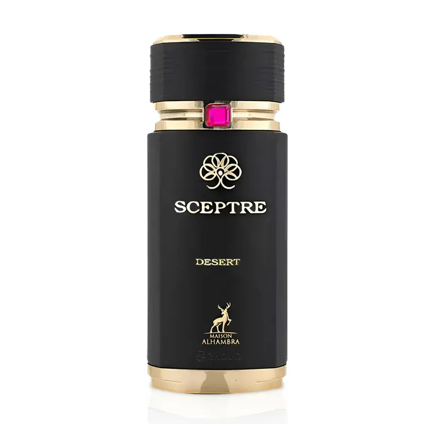 Maison Alhambra Sceptre Desert Unisex Eau de Parfum 3.4 oz / 100 ml