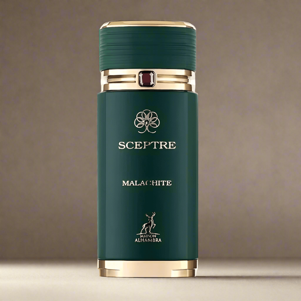 Maison Alhambra Sceptre Malachite– Fandi Perfume Maison Alhambra Sceptre Malachite– Fandi Perfume