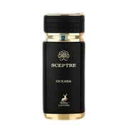 Maison Alhambra Sceptre Oceana - For Men Eau de Parfum 3.4 oz / 100 ml