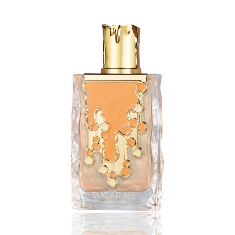 Maison Alhambra Sugar Me Carrot Cake 3.4 oz / 100 ml