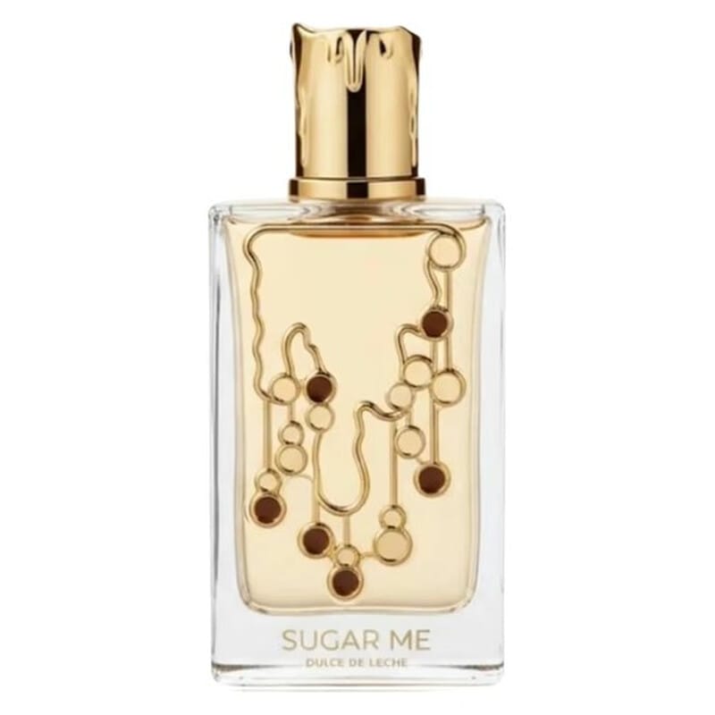 Maison Alhambra Sugar Me Dulce de Leche 3.4 oz / 100 ml