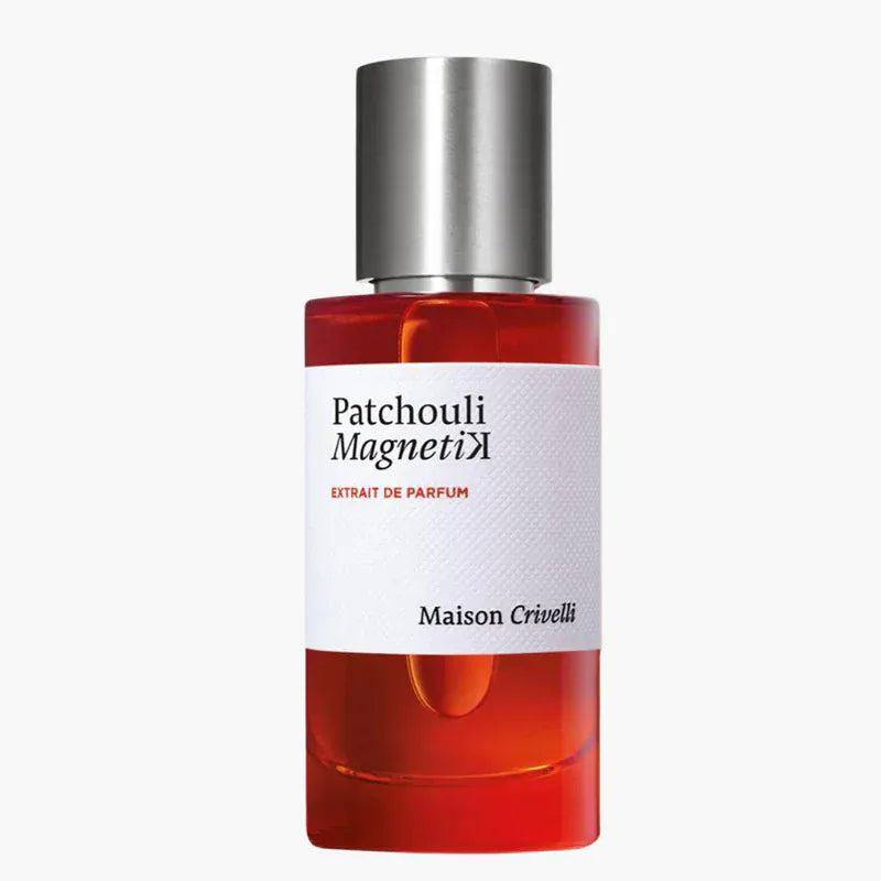 Maison Crivelli Patchouli Magnetik Unisex Extrait de Parfum 1.7 oz / 50 ml