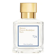 Maison Francis Kurkdjian 724 Unisex Eau de Parfum 2.4 oz / 70 ml