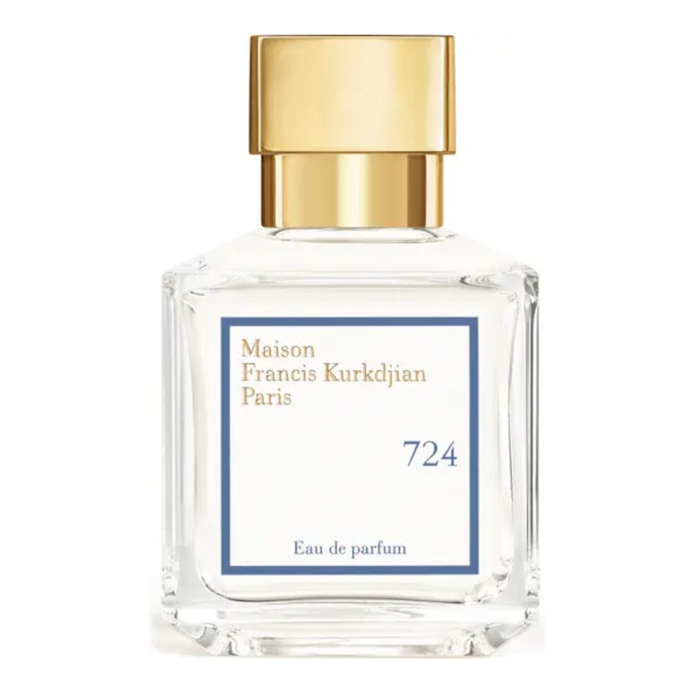 Maison Francis Kurkdjian 724 Unisex Eau de Parfum 2.4 oz / 70 ml