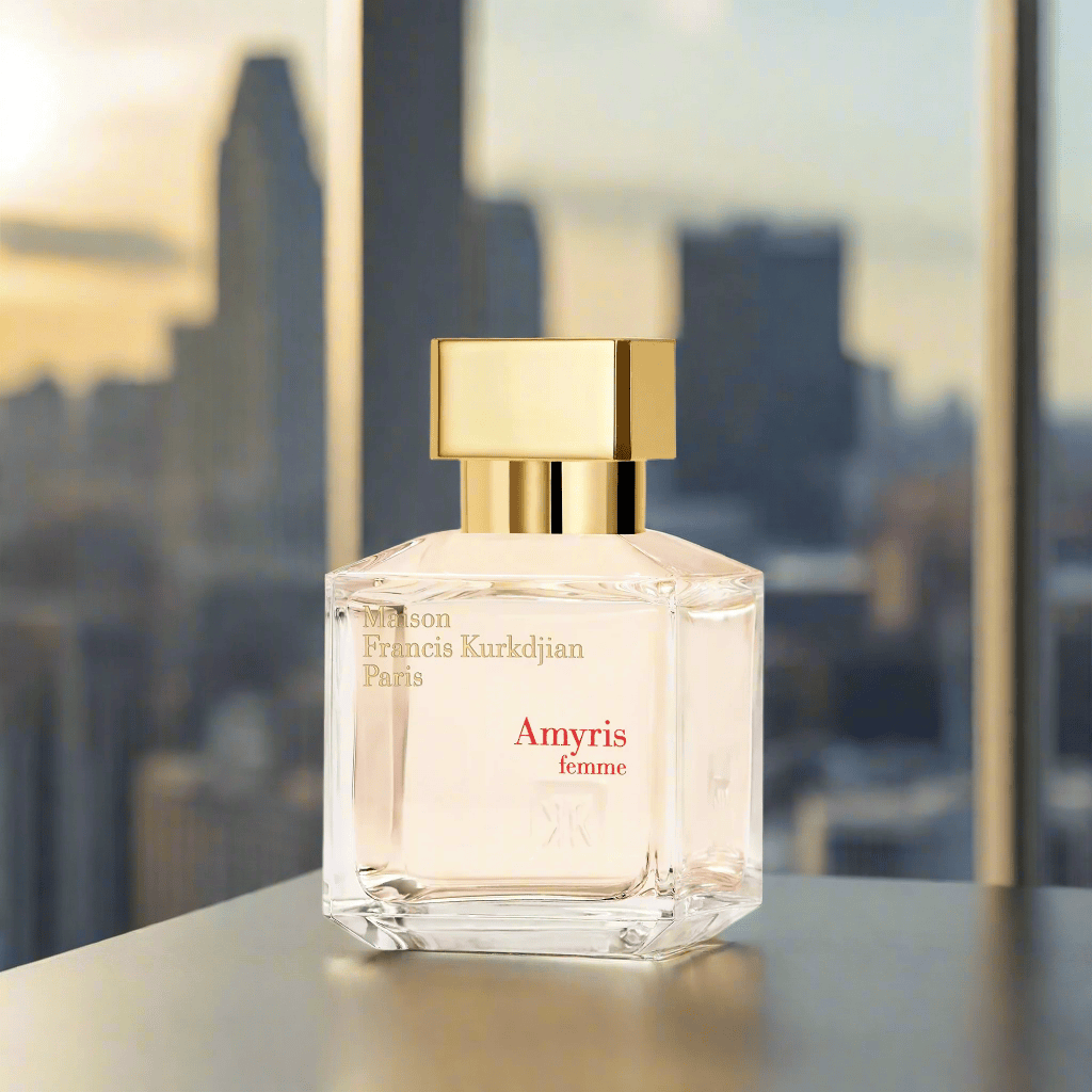 Maison Francis Kurkdjian Amyris Femme For Women Eau de Parfum 2.4 oz / 70 ml
