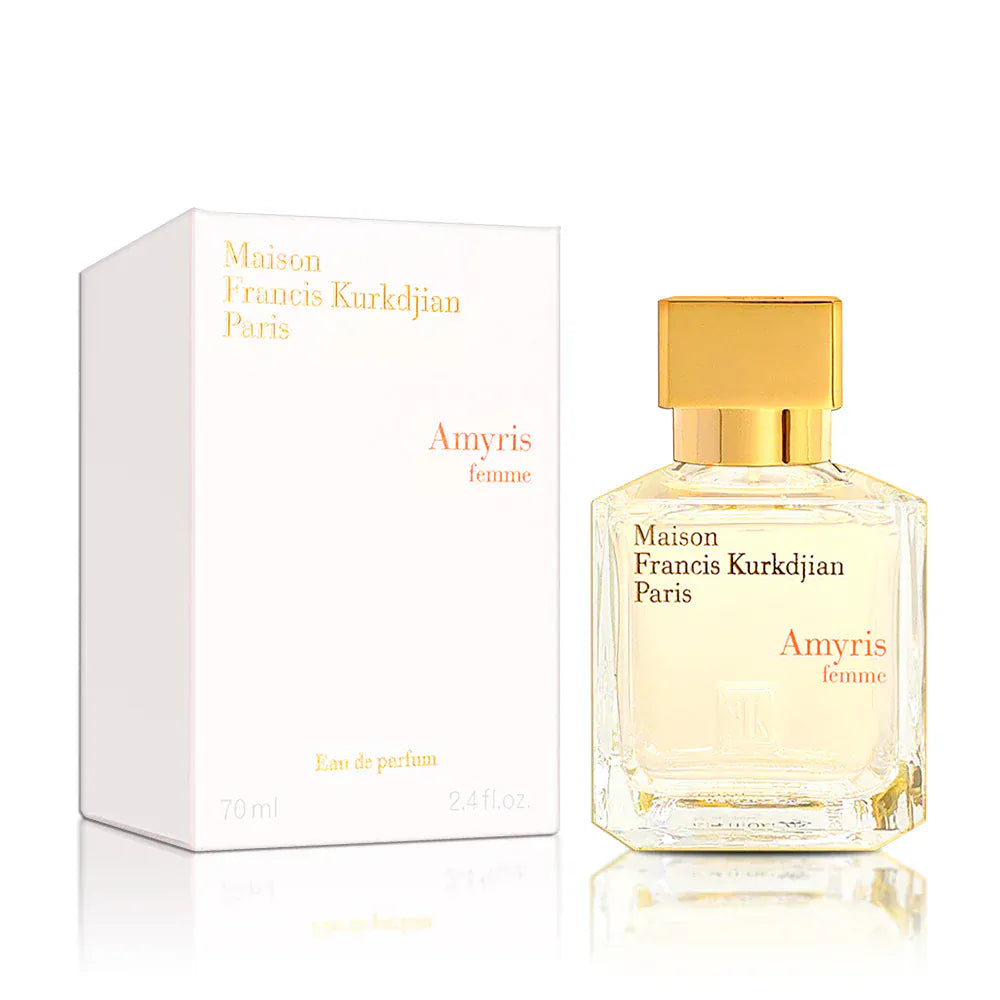 Maison Francis Kurkdjian Amyris Femme For Women Eau de Parfum 2.4 oz / 70 ml