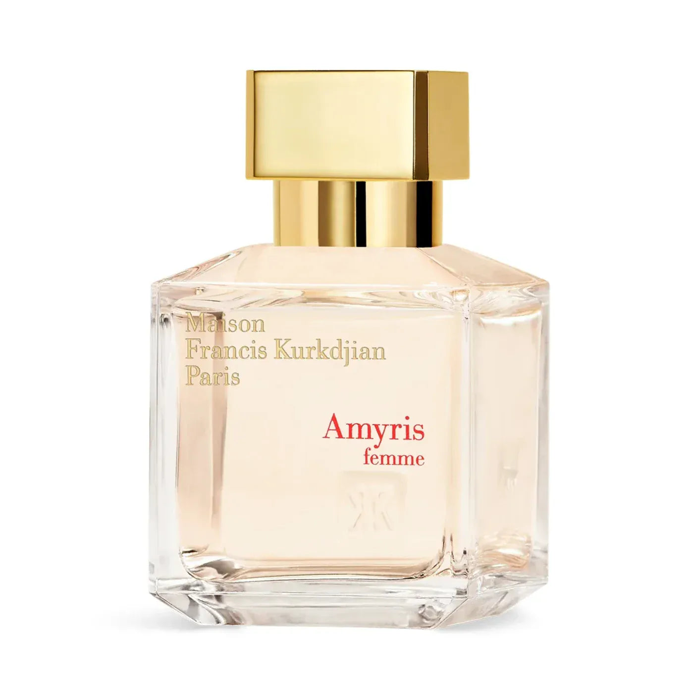 Maison Francis Kurkdjian Amyris Femme For Women Eau de Parfum 2.4 oz / 70 ml