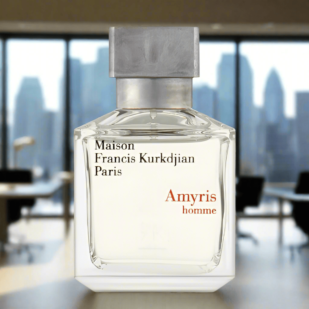 Maison Francis Kurkdjian Amyris Homme For Men Eau de Toilette