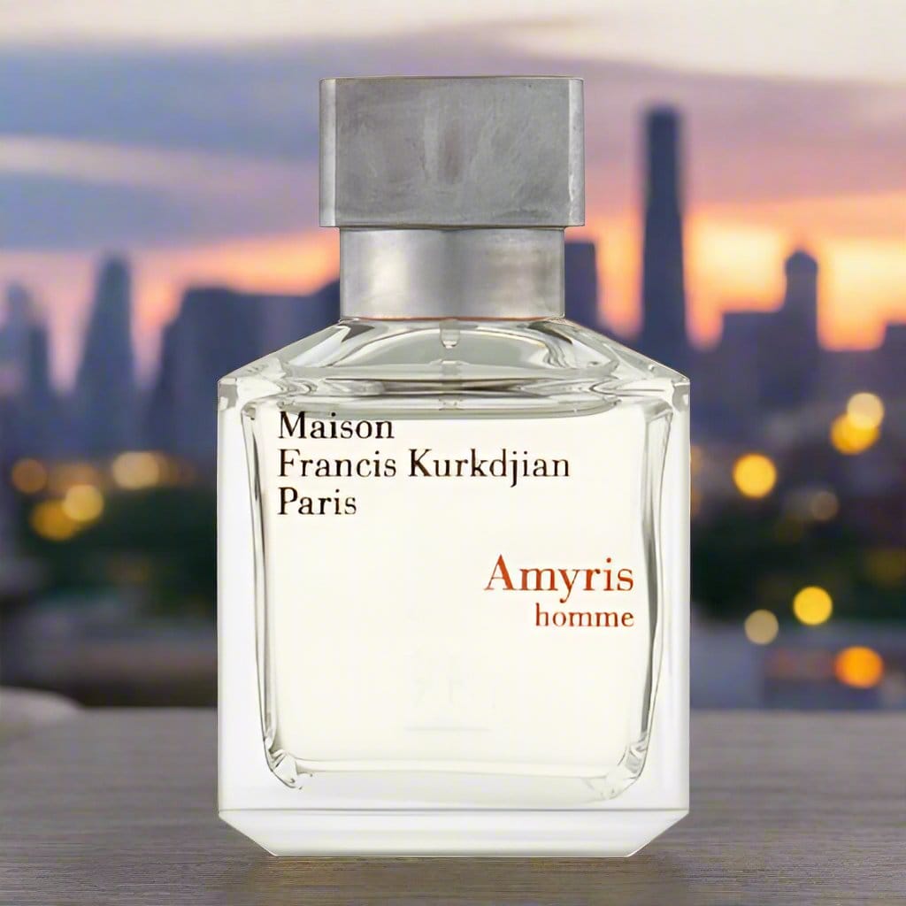 Maison Francis Kurkdjian Amyris Homme For Men Eau de Toilette
