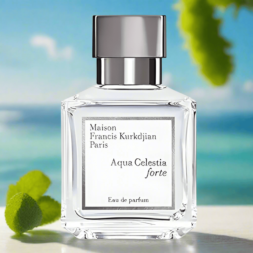 Maison Francis Kurkdjian Aqua Celestia Forte Unisex Eau de Parfum 2.4 oz / 70 ml
