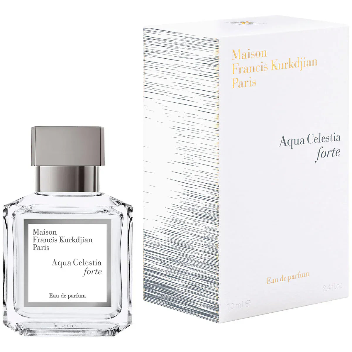 Maison Francis Kurkdjian Aqua Celestia Forte Unisex Eau de Parfum 2.4 oz / 70 ml