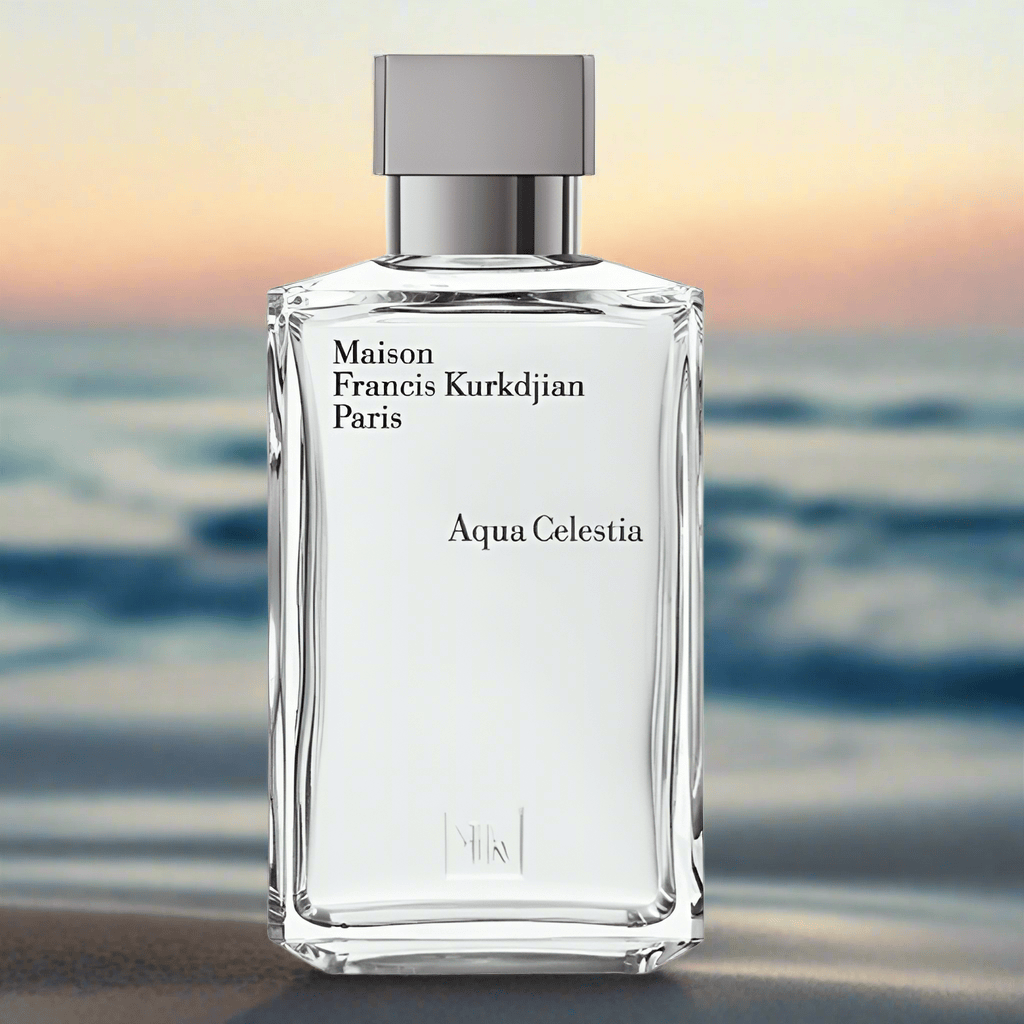 Maison Francis Kurkdjian Aqua Celestia Unisex Eau De Toilette