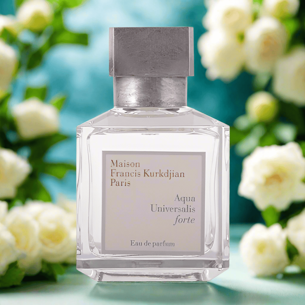 Maison Francis Kurkdjian Aqua Universalis Forte– Fandi Perfume Maison Francis Kurkdjian Aqua Universalis Forte– Fandi Perfume