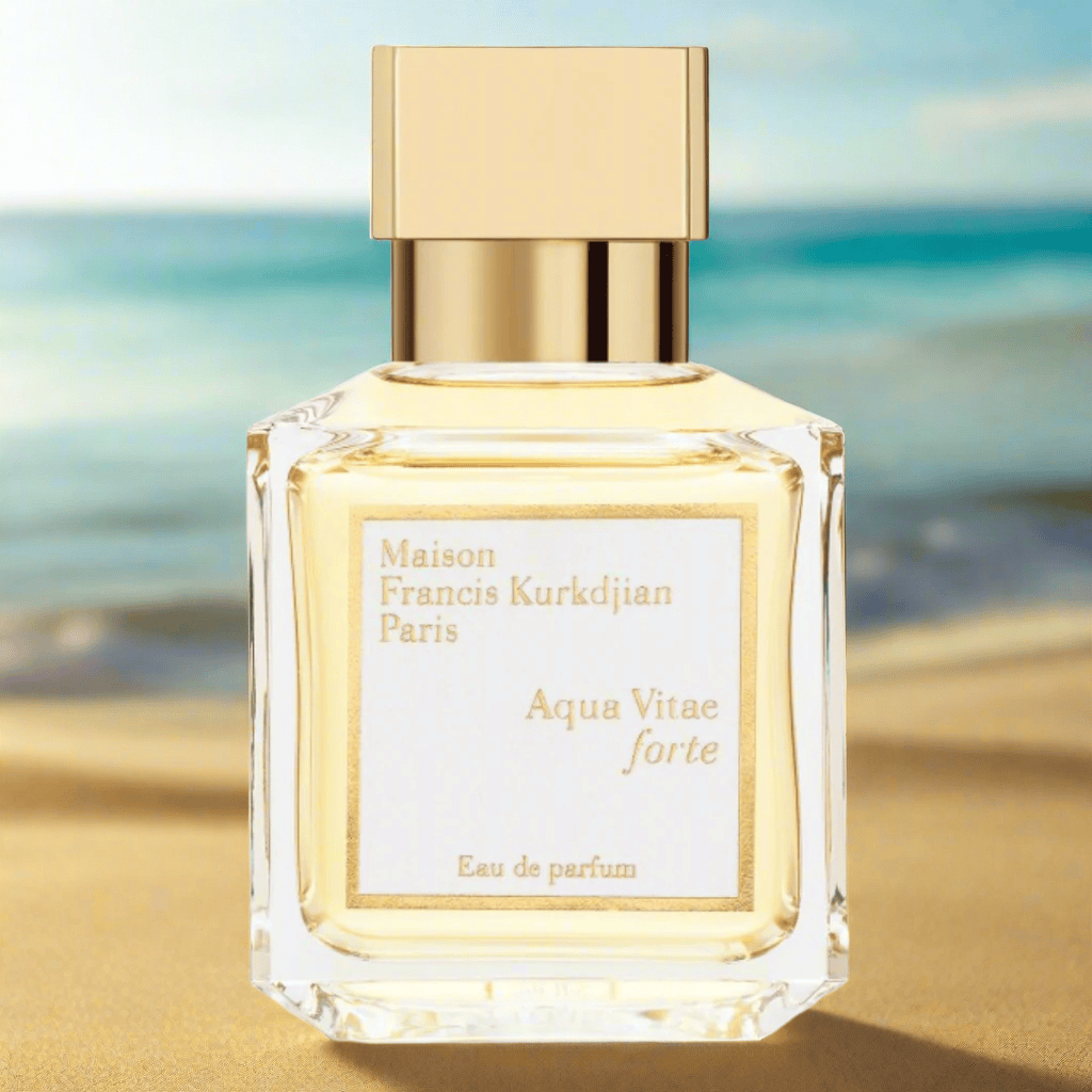 Maison Francis Kurkdjian Aqua Vitae Forte Unisex Eau De Parfum 2.4 oz / 70 ml