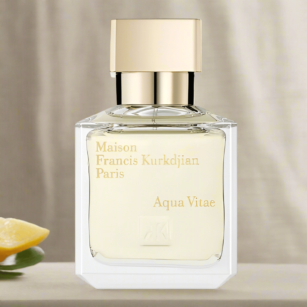 Maison Francis Kurkdjian Aqua Vitae Unisex Eau de Toilette 2.4 oz / 70 ml
