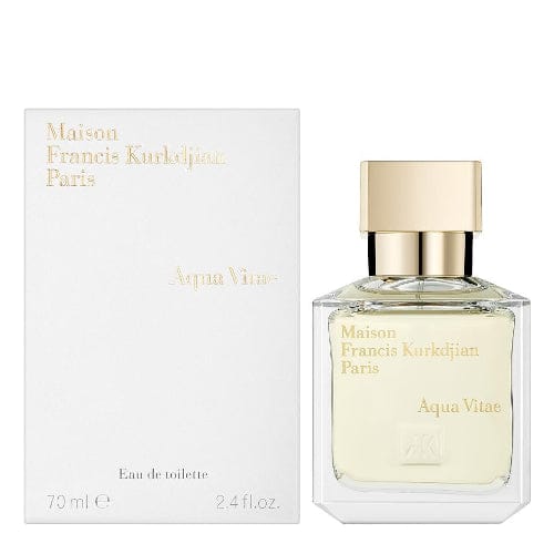 Maison Francis Kurkdjian Aqua Vitae Unisex Eau de Toilette 2.4 oz / 70 ml