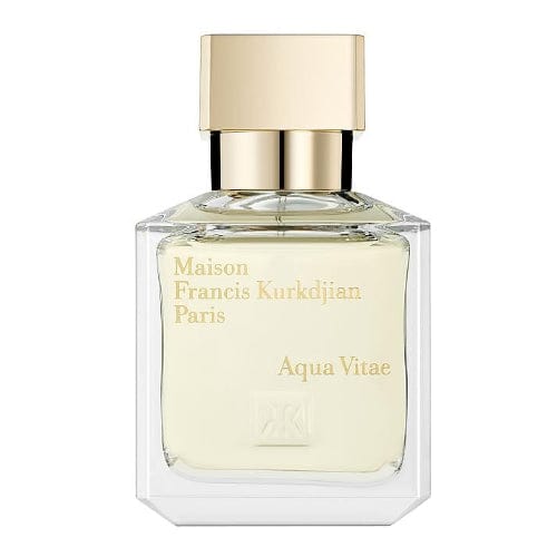 Maison Francis Kurkdjian Aqua Vitae Unisex Eau de Toilette 2.4 oz / 70 ml