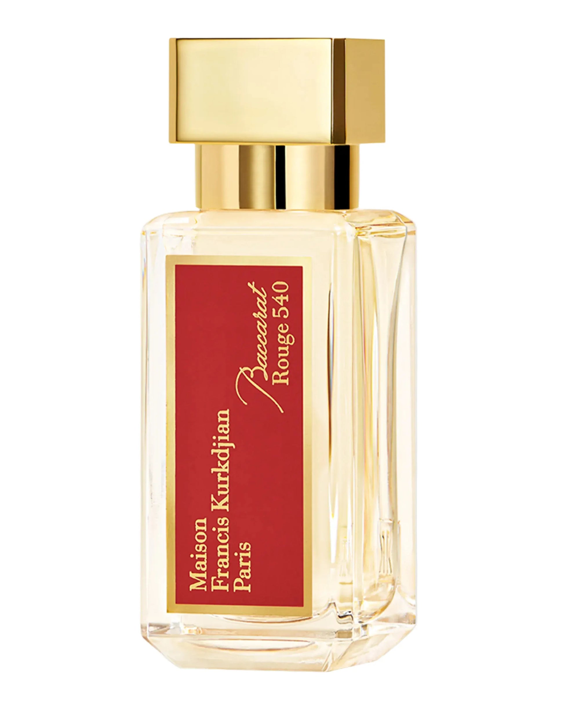 Maison Francis Kurkdjian Baccarat Rouge 540 Unisex Eau De Parfum 1.2 oz / 35 ml