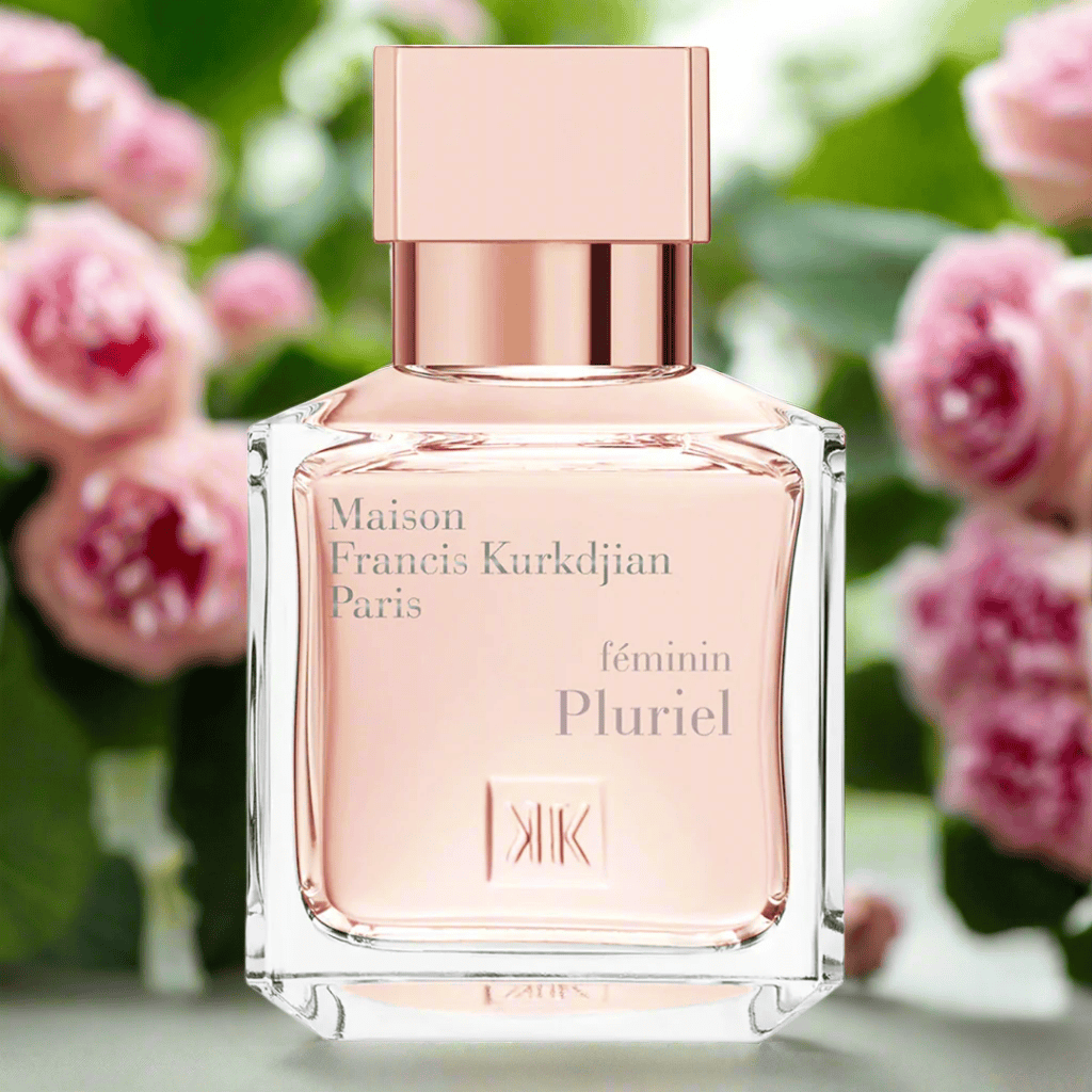 Maison Francis Kurkdjian Feminin Pluriel For Women Eau de Parfum 2.4 oz / 70 ml