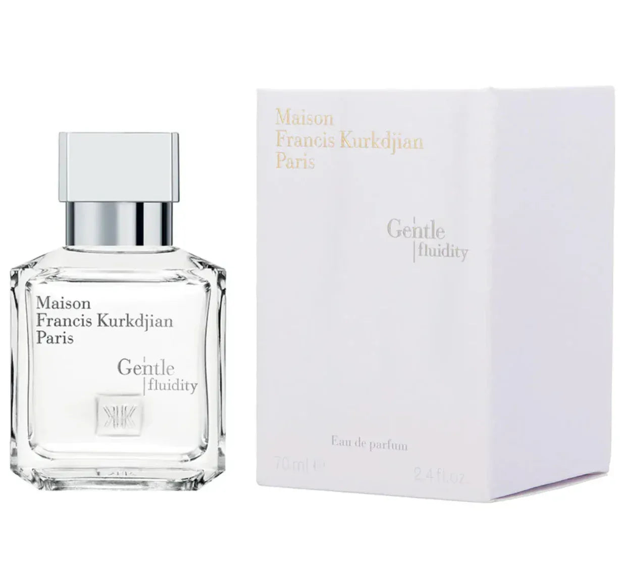 Maison Francis Kurkdjian Gentle Fluidity Silver– Fandi Perfume Maison Francis Kurkdjian Gentle Fluidity Silver– Fandi Perfume