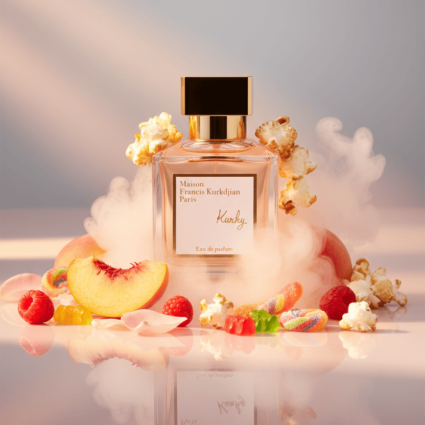 Maison Francis Kurkdjian Kurky 2.4 oz / 70 ml