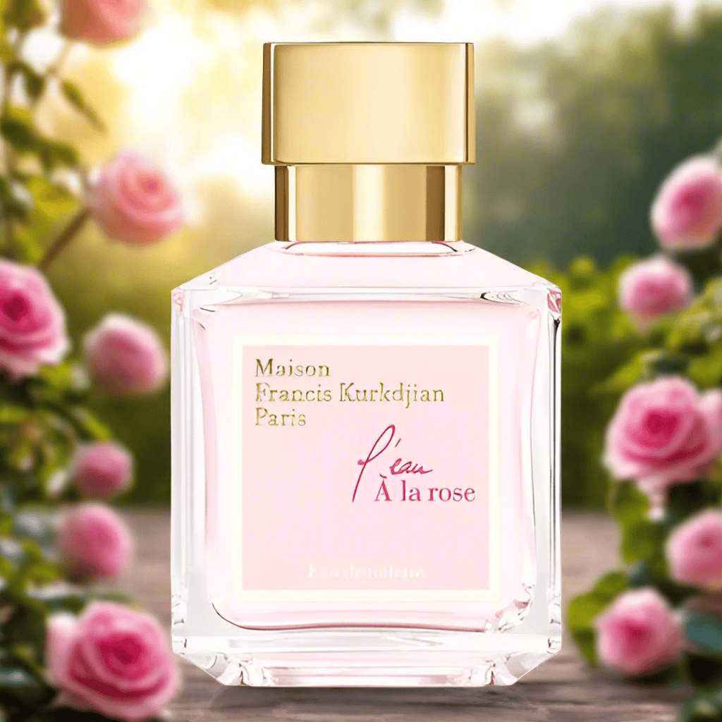Maison Francis Kurkdjian L'Eau A La Rose For Women Eau de Toilette 2.4 oz / 70 ml