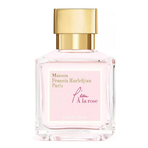 Maison Francis Kurkdjian L'Eau A La Rose For Women Eau de Toilette 2.4 oz / 70 ml