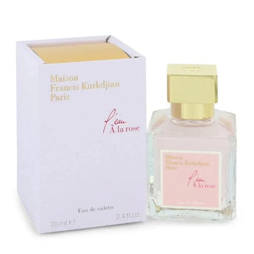 Maison Francis Kurkdjian L'Eau A La Rose For Women Eau de Toilette 2.4 oz / 70 ml
