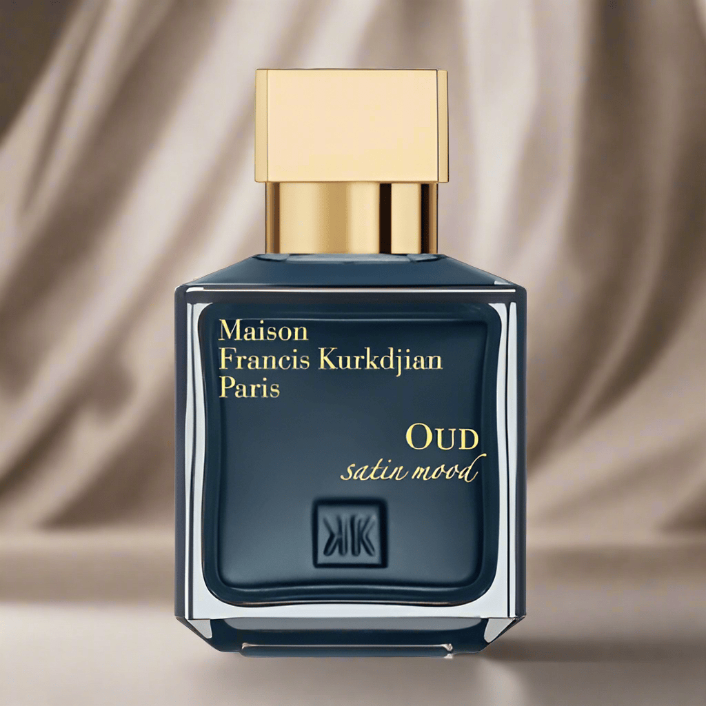 Maison Francis Kurkdjian Oud Satin Mood Extrait Unisex Extrait de Parfum 2.4 oz / 70 ml