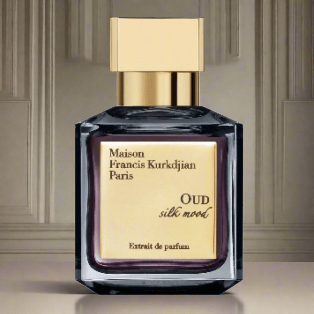 Maison Francis Kurkdjian Oud Silk Mood Unisex Extrait de Parfum 2.4 oz / 70 ml
