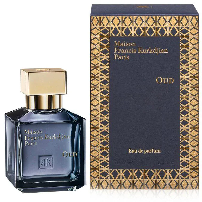 Maison Francis Kurkdjian Oud Unisex Eau de Parfum 2.4 oz / 70 ml