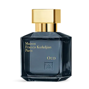 Maison Francis Kurkdjian Oud Unisex Eau de Parfum 2.4 oz / 70 ml