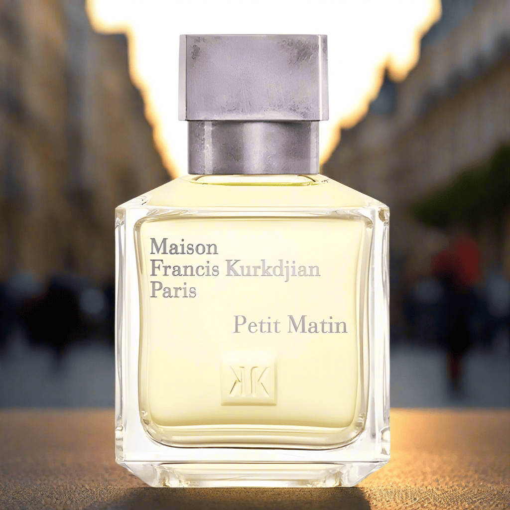 Maison Francis Kurkdjian Petit Matin Unisex Eau de Parfum 2.4 oz / 70 ml
