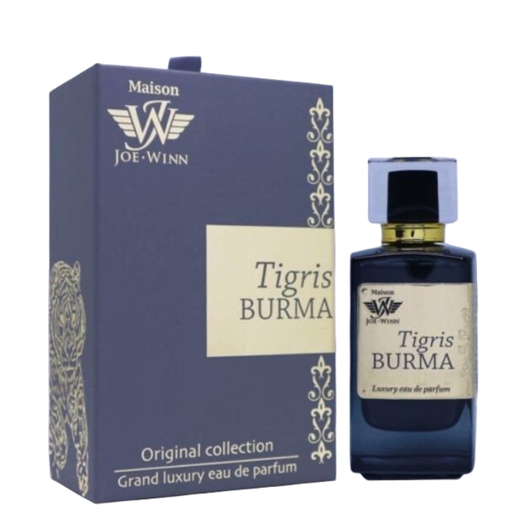 Maison Joe Tigris Burma - For Men Eau de Parfum 3.3 oz
