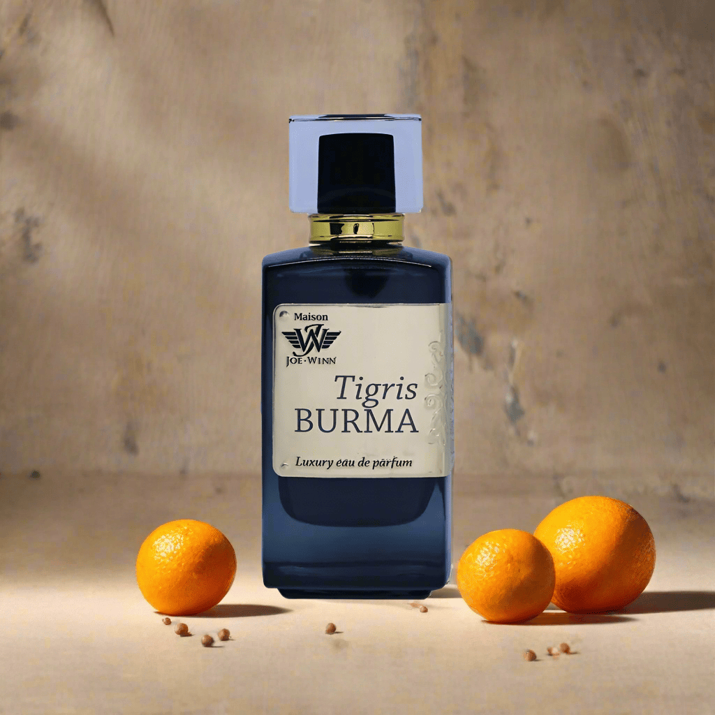 Maison Joe Tigris Burma - For Men Eau de Parfum 3.3 oz