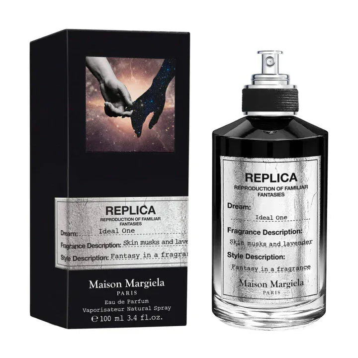 Maison Margiela Ideal One– Fandi Perfume Maison Margiela Ideal One– Fandi Perfume