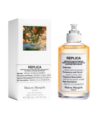 Maison Margiela Never-ending Summer Unisex Eau de Toilette 3.4 oz / 100 ml