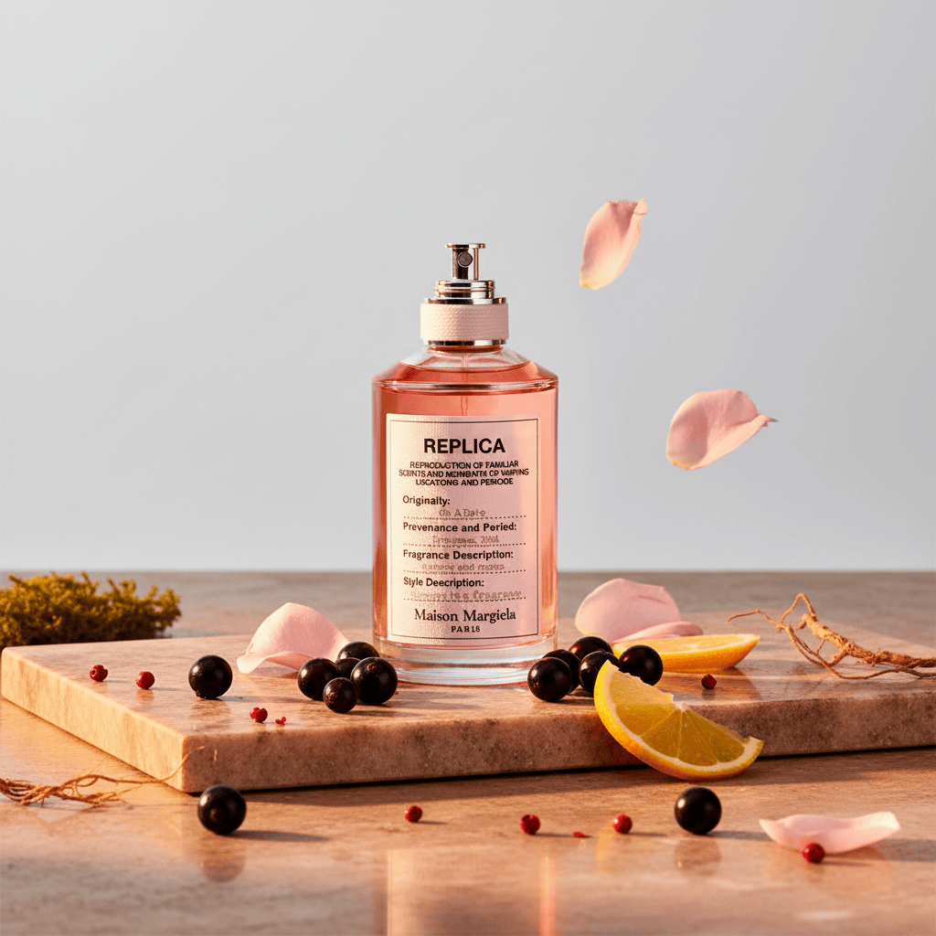 Maison Margiela On A Date Unisex Eau de Toilette 3.4 oz / 100 ml