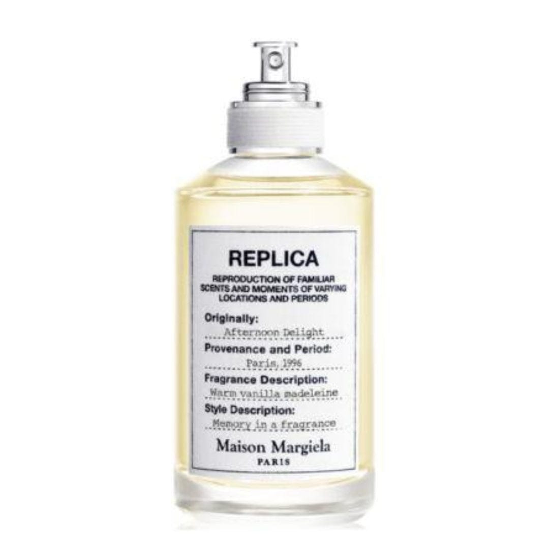 Maison Margiela Replica Afternoon Delight Unisex Eau de Toilette 3.4 oz / 100 ml
