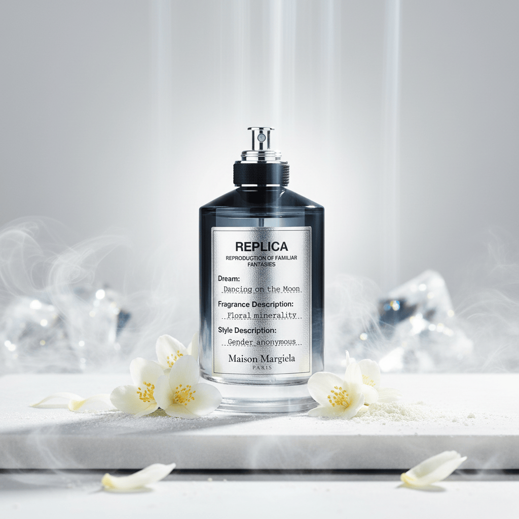 Maison Margiela Replica Dancing On The Moon Unisex Eau De Parfum 3.4 oz / 100 ml